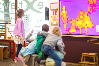 나노 - 과학 이해하기 (나노 - 비센샤프트 베그라이펜)